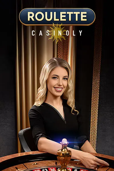 Casinoly Roulette