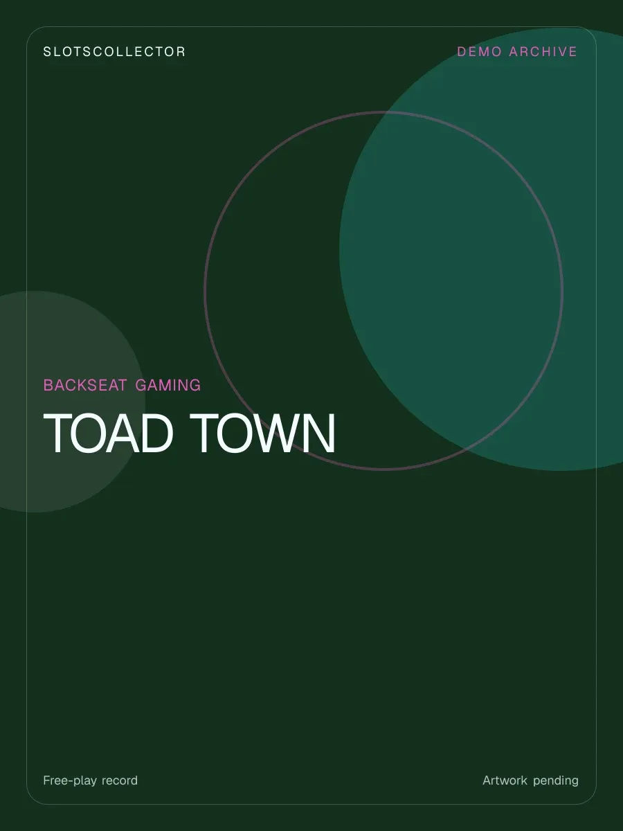 Toad Town