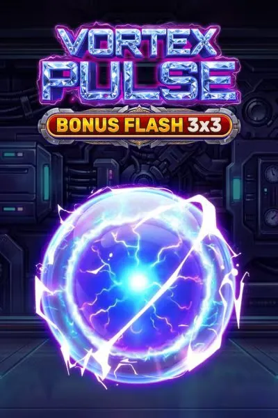 Vortex Pulse Bonus Flash 3×3